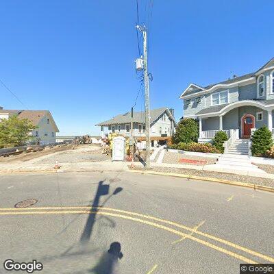 Gas leak reported near 92nd Street in Stone Harbor