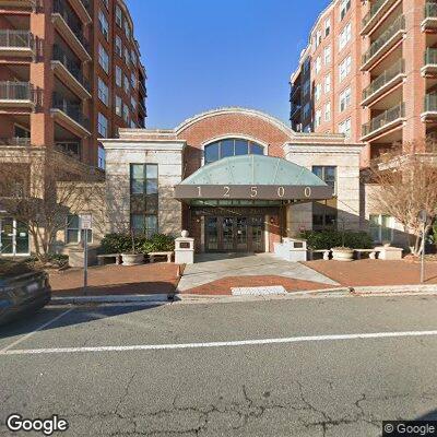 Automatic medical alarm at condo unit in Potomac