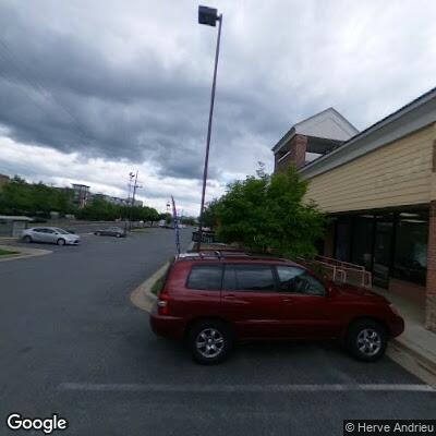 Als response in rockville pike parking lot