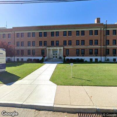 Fire alarm at VA nursing home on South Fort Thomas