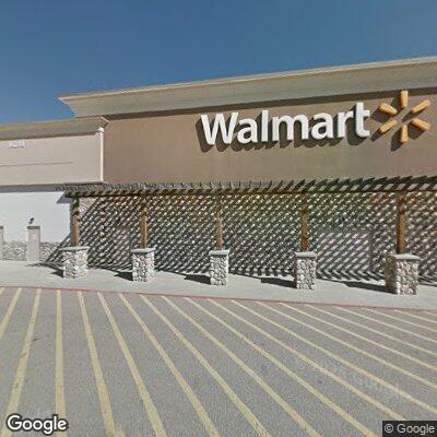 Person unconscious and breathing in vehicle near Walmart