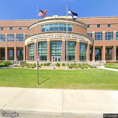 Female fainted at clerk's office in justice center