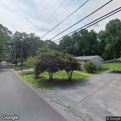 Unconscious person reported at Claire Road in Crownsville