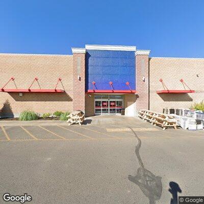 Man found hunched over and breathing in vehicle at Lowe's