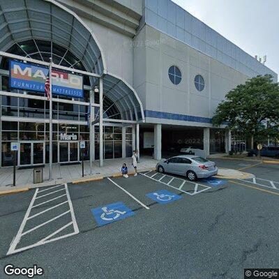 Person requires advanced life support at Rockville Pike