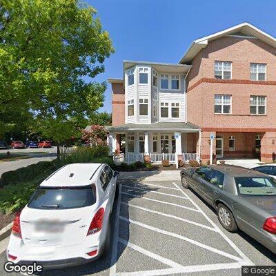 Lift assist needed for senior at Odenton housing unit