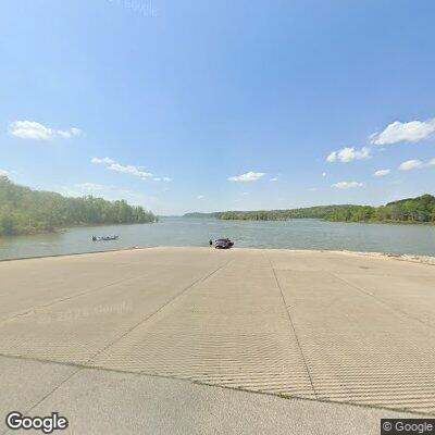 Officer requested for crash at Paynetown Boat Ramp