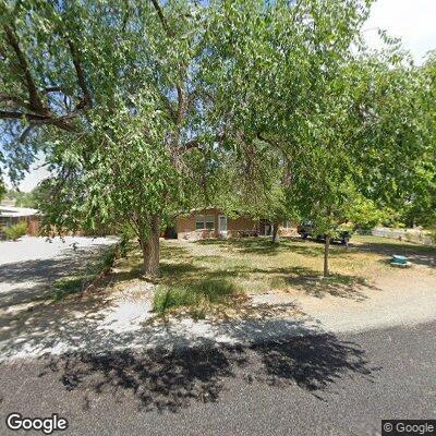 Fence and shed fire near Bluegill Drive in Grand Junction