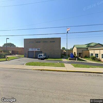 Woman found unresponsive but breathing at juvenile center