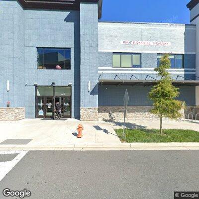 Person having a seizure at One Life Fitness in Rockville