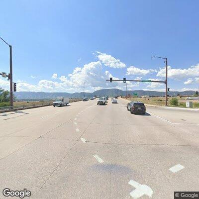 Crash with entrapment at Highway 105 and Woodmoor