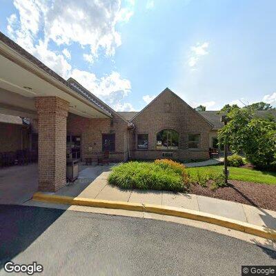 Medical call at Autumn Lake Manor nursing facility