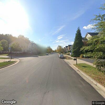 Gas leak reported on Tipper Drive