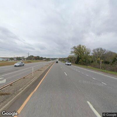 Road debris reported on US-73 near Highway 75