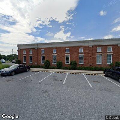 Person down at Capital One on Old Columbia Pike
