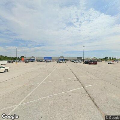Child had possible seizure at Walmart in south Clark area