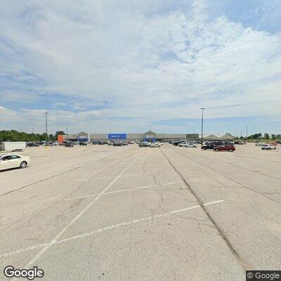 Child having possible seizure at Walmart in Mexico, Missouri