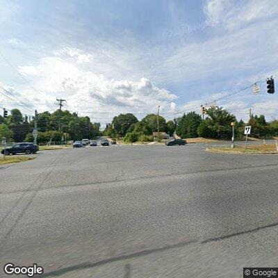 person sick near Georgia Ave and Emory Ln