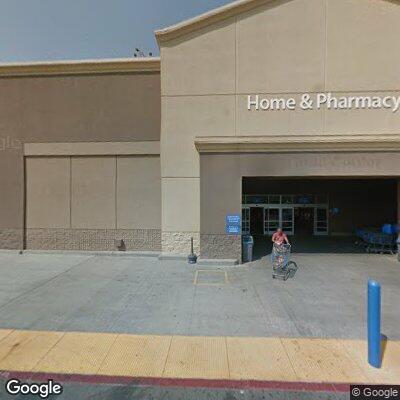 Open 911 line at Walmart parking lot