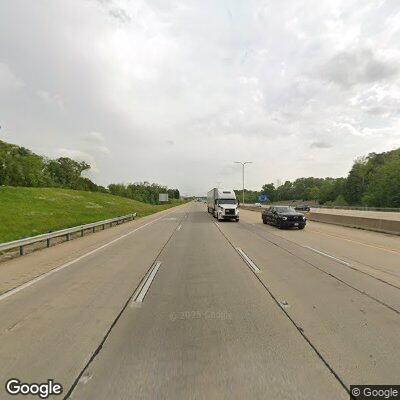 Debris cleared from road near I-70 on-ramp