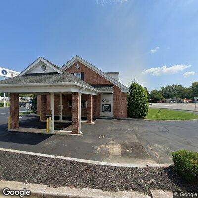 Person needs medical help at Artisan's Bank in Dover