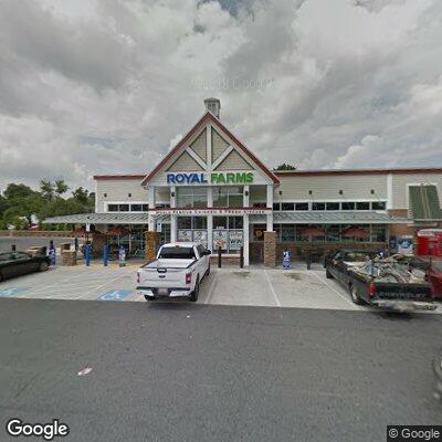 Person with unknown medical issue at Royal Farms