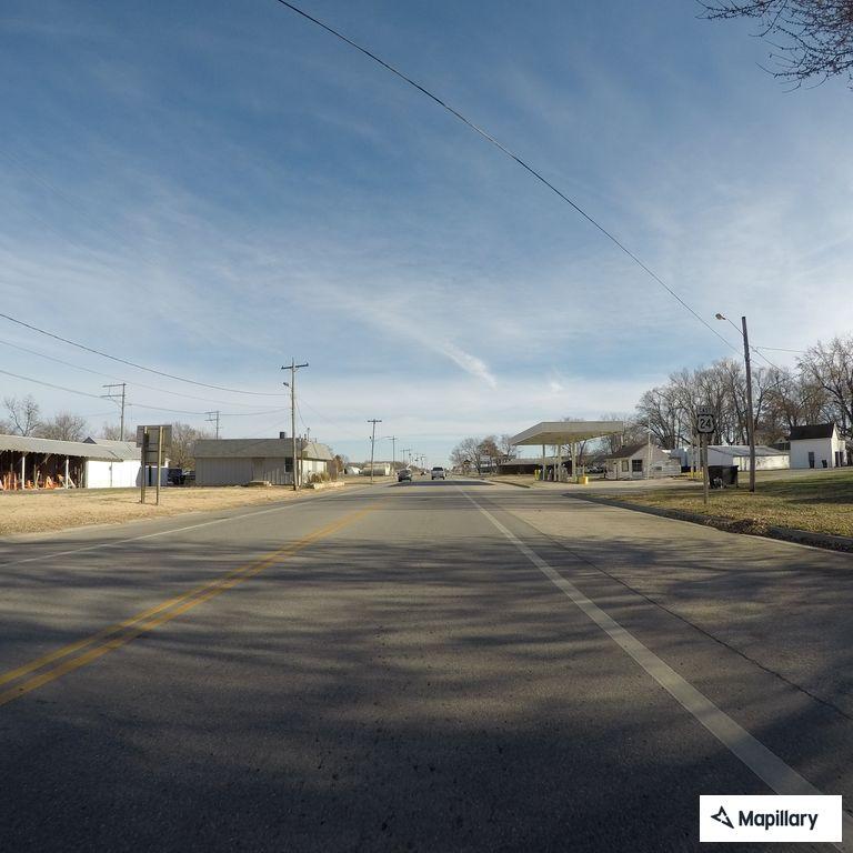 Traffic light out at highways 99 and 24