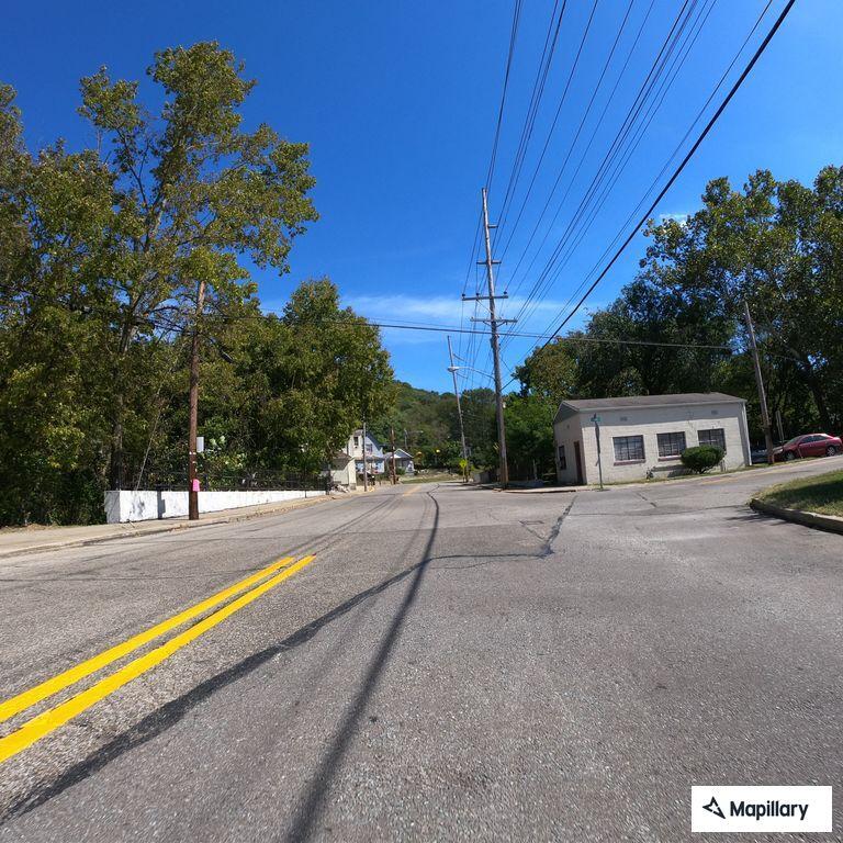 Reckless driver speeding over 100 mph near Main Street