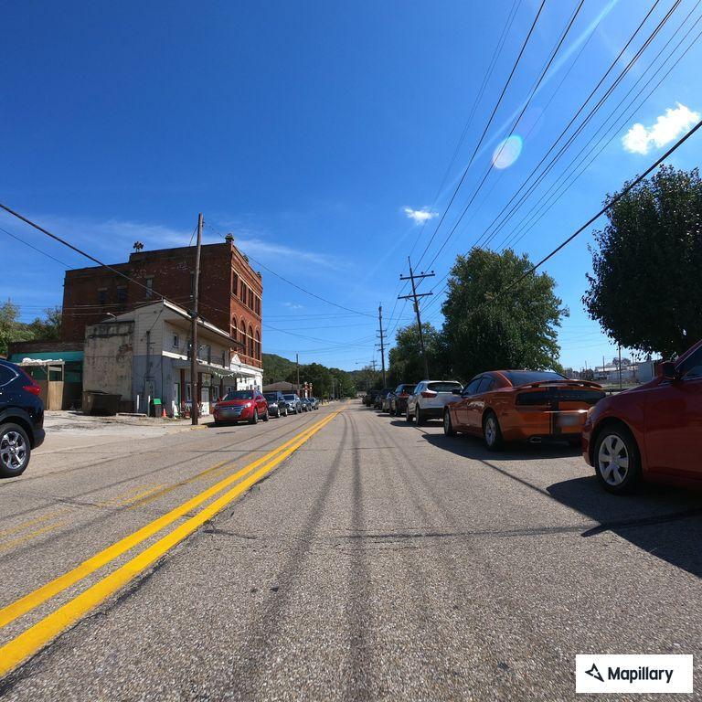 Assault at Shamrock Bar on Main Street