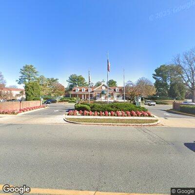 Water problem at Potomac Oaks Condos