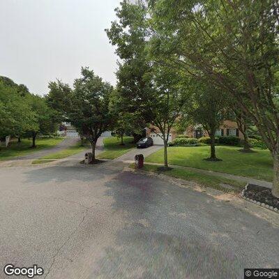 Small yard fire secured on Severn Road