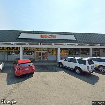 Person feeling unwell at CVS on South Orchard Avenue
