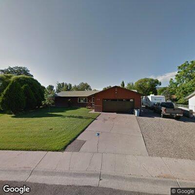 Woman heard yelling for help at Fruita residence