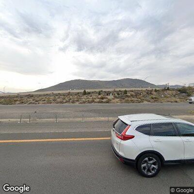 Reckless gray Honda reported on Highway 50