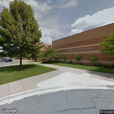 Officers search school area for assault suspect
