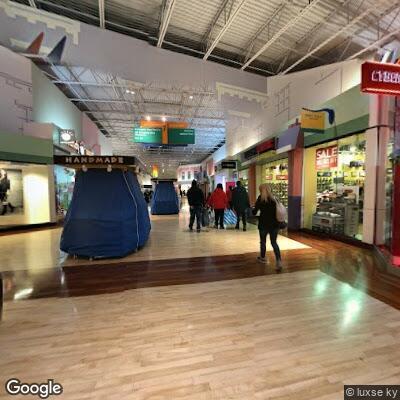 Person suffered a syncopal episode at Burlington Coat Factory
