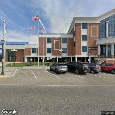 Person having cardiac emergency at Sea Isle City address