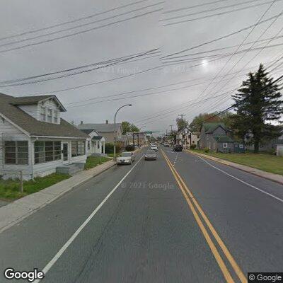Person having difficulty breathing in Dover