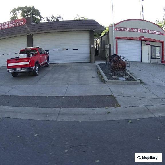 Public assist requested on Washington Street