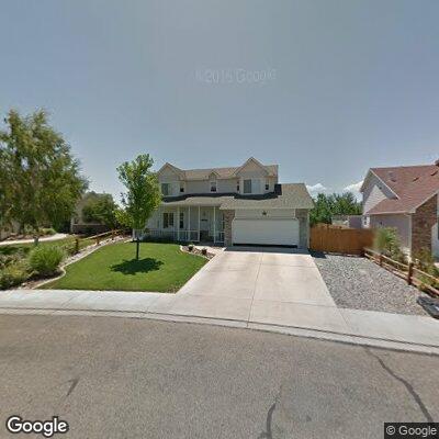Dog found bleeding at Fruita residence