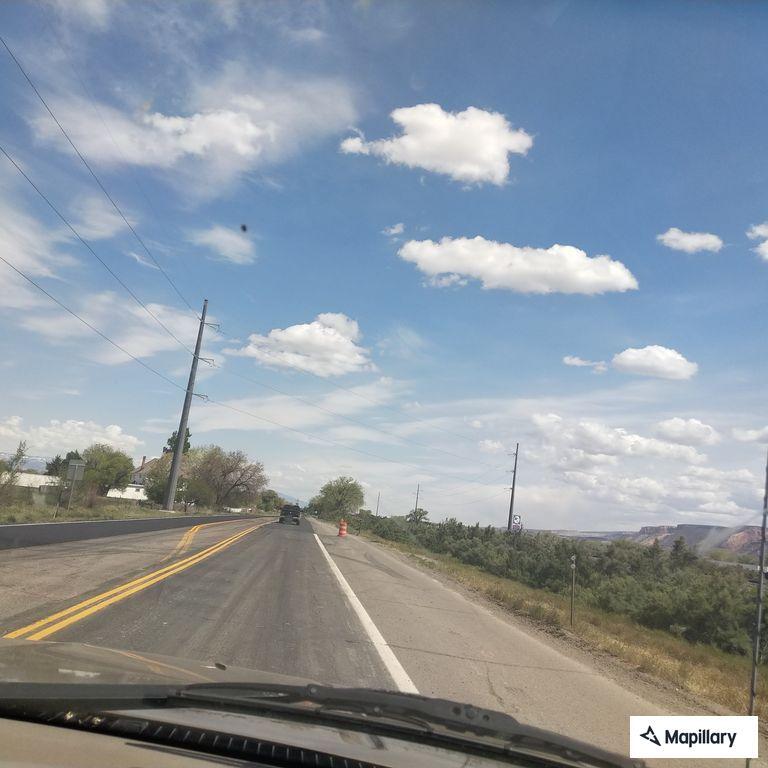 Man having difficulty breathing in Fruita
