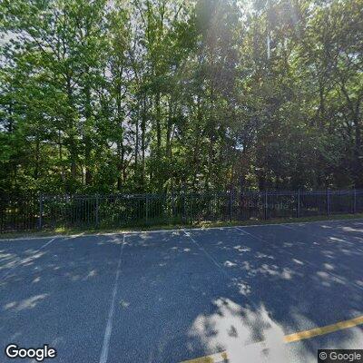 Person fallen at Katie Rehabilitation on Walker Road