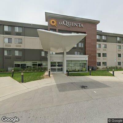 Domestic dispute at La Quinta Inn in Jessup
