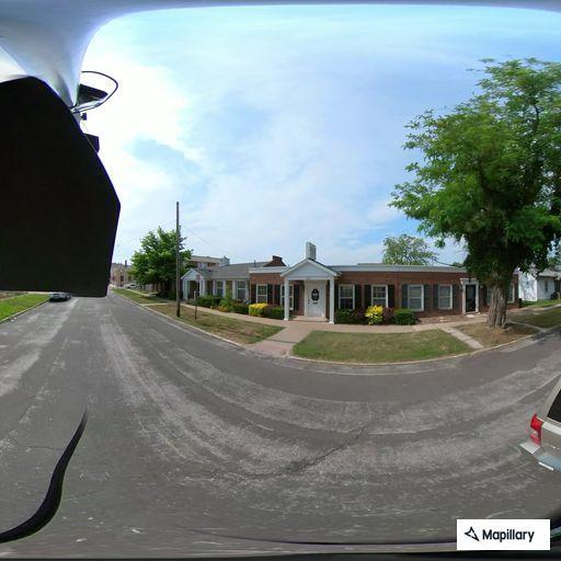 Tenant reports landlord stealing items from porch