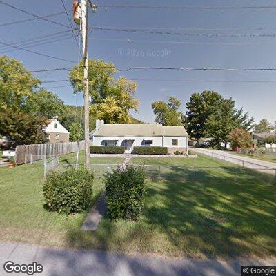 Medical alarm near Ohio Avenue in Hooven