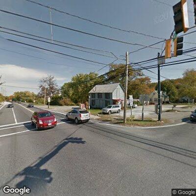 Wires down causing traffic hazard on Highland Road