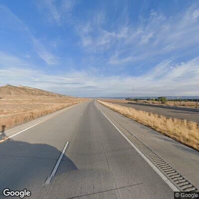 Multiple fires reported along I-70 near Loma