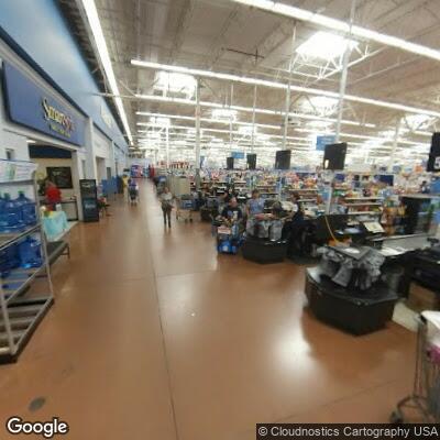 Woman treated for low blood sugar at Walmart pharmacy