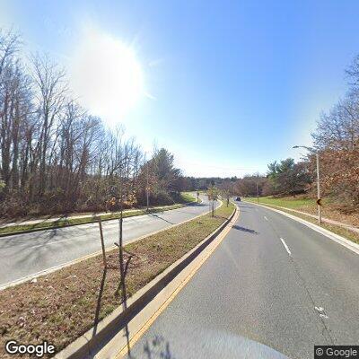 Small brush fire under Interstate 270 overpass