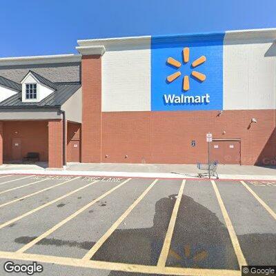 Cooperative shoplifting suspect held at Walmart